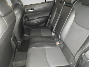 Toyota Corolla Cross 2.0 HSD Premium AWD-i