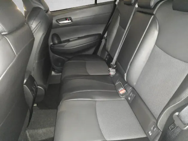 Toyota Corolla Cross 2.0 HSD Premium AWD-i