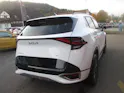 Kia Sportage 1.6 T-GDi Hybrid GT-Line