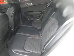 Kia Sportage 1.6 T-GDi Hybrid GT-Line