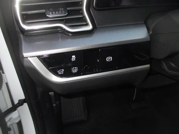 Kia Sportage 1.6 T-GDi Hybrid GT-Line