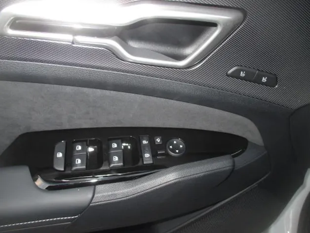 Kia Sportage 1.6 T-GDi Hybrid GT-Line