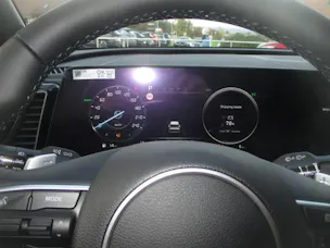 Kia Sportage 1.6 T-GDi Hybrid GT-Line