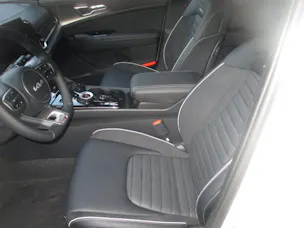 Kia Sportage 1.6 T-GDi Hybrid GT-Line