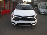 First vehicle image