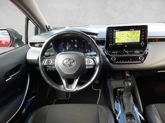 Vehicle image 5 Vehicle image 5