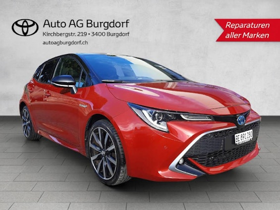 First vehicle image First vehicle image