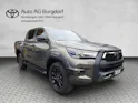 Toyota Hilux Double Cab.-Pick-up 2.8 D-4D MHEV 204 Invincible