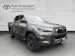 Toyota Hilux Double Cab.-Pick-up 2.8 D-4D MHEV 204 Invincible