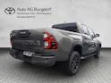 Toyota Hilux Double Cab.-Pick-up 2.8 D-4D MHEV 204 Invincible