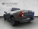 Toyota Hilux Double Cab.-Pick-up 2.8 D-4D MHEV 204 Invincible