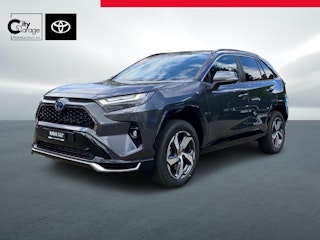 Vehicle image TOYOTA RAV-4 0 Vehicle image TOYOTA RAV-4 0