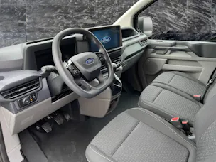 Ford Transit Custom Kombi 320 L2 2.0 EcoBlue 136 Trend