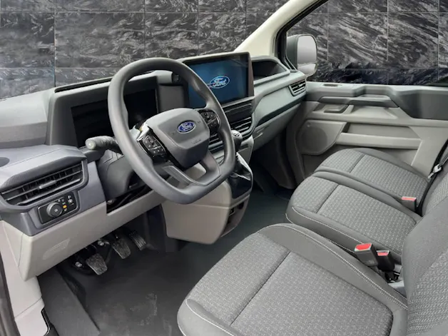 Ford Transit Custom Kombi 320 L2 2.0 EcoBlue 136 Trend