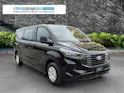 Ford Transit Custom Kombi 320 L2 2.0 EcoBlue 136 Trend