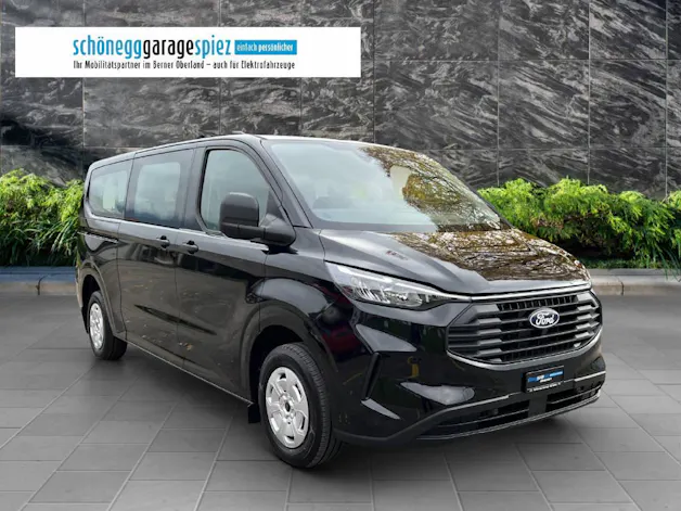 Ford Transit Custom Kombi 320 L2 2.0 EcoBlue 136 Trend