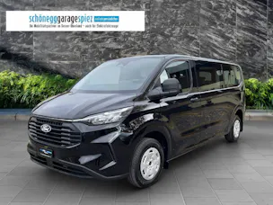 Ford Transit Custom Kombi 320 L2 2.0 EcoBlue 136 Trend