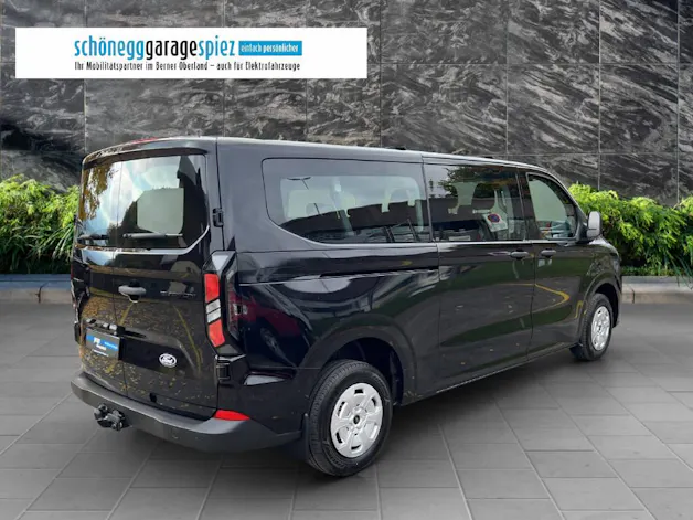 Ford Transit Custom Kombi 320 L2 2.0 EcoBlue 136 Trend