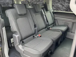 Ford Transit Custom Kombi 320 L2 2.0 EcoBlue 136 Trend