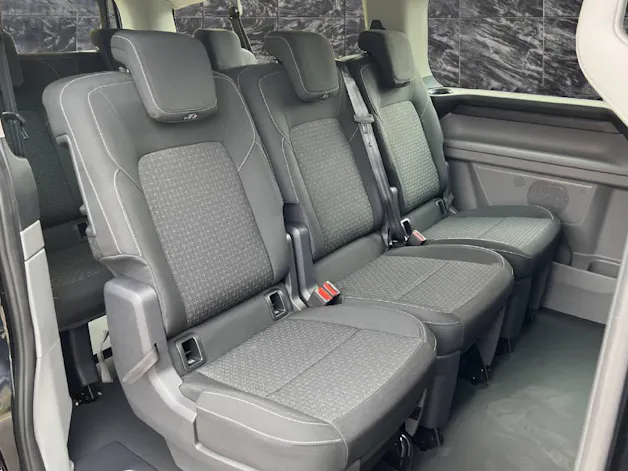 Ford Transit Custom Kombi 320 L2 2.0 EcoBlue 136 Trend