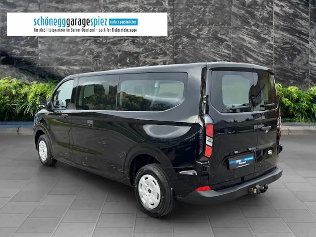 Ford Transit Custom Kombi 320 L2 2.0 EcoBlue 136 Trend