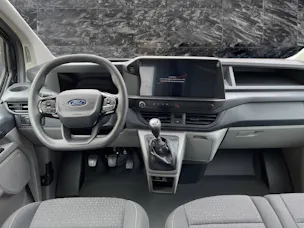 Ford Transit Custom Kombi 320 L2 2.0 EcoBlue 136 Trend