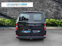 Ford Transit Custom Kombi 320 L2 2.0 EcoBlue 136 Trend