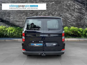Ford Transit Custom Kombi 320 L2 2.0 EcoBlue 136 Trend
