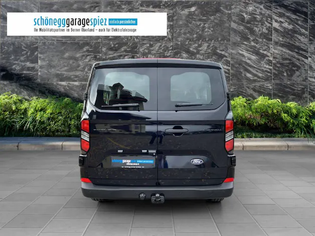 Ford Transit Custom Kombi 320 L2 2.0 EcoBlue 136 Trend