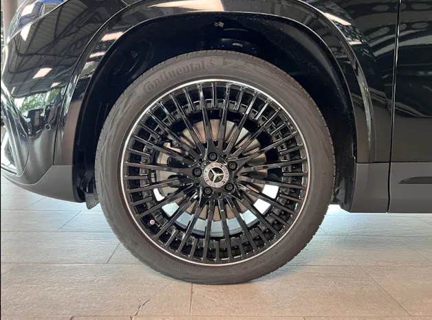 Mercedes-Benz EQA 350 Excellence AMG Line 4matic