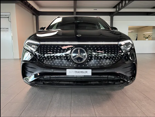 Mercedes-Benz EQA 350 Excellence AMG Line 4matic