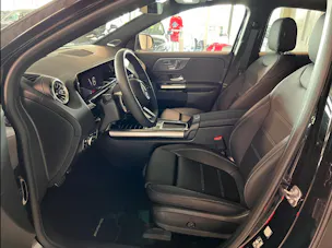 Mercedes-Benz EQA 350 Excellence AMG Line 4matic