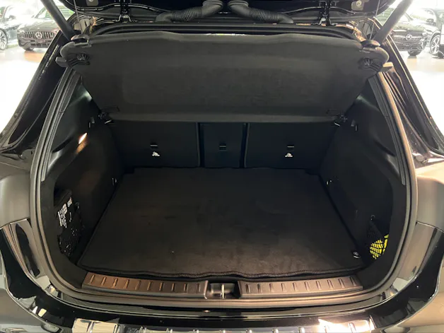 Mercedes-Benz EQA 350 Excellence AMG Line 4matic
