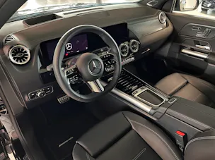 Mercedes-Benz EQA 350 Excellence AMG Line 4matic