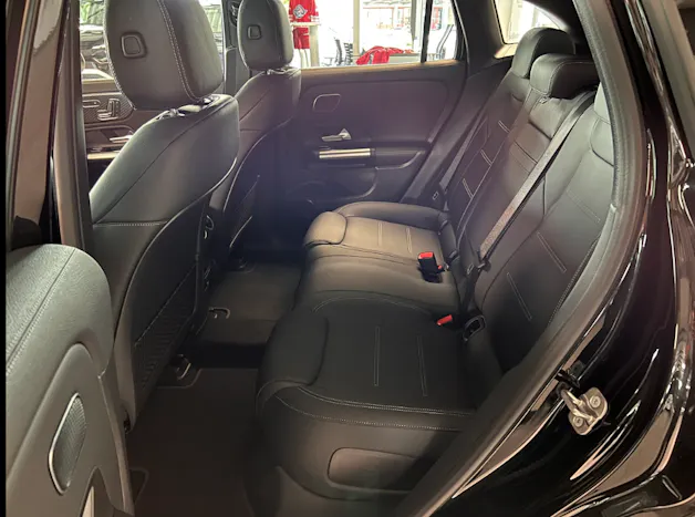Mercedes-Benz EQA 350 Excellence AMG Line 4matic