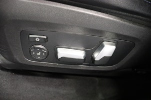 Vehicle image BMW X3 30e xDrive SAG