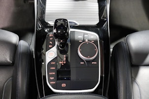 Vehicle image BMW X3 30e xDrive SAG