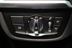 Vehicle image BMW X3 30e xDrive SAG