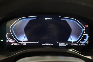 Vehicle image BMW X3 30e xDrive SAG