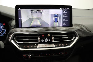 Vehicle image BMW X3 30e xDrive SAG