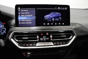 Vehicle image BMW X3 30e xDrive SAG