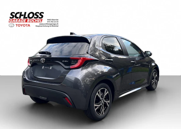 Fahrzeugbild 2 Fahrzeugbild 2