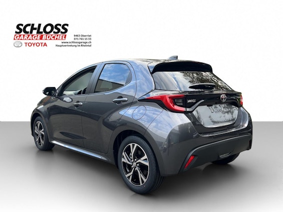 Fahrzeugbild 1 Fahrzeugbild 1