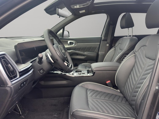 KIA Sorento 1.6 T-GDi Hybrid Style 7P 1