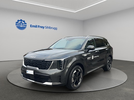 KIA Sorento 1.6 T-GDi Hybrid Style 7P 0