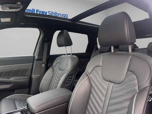 KIA Sorento 1.6 T-GDi Hybrid Style 7P 2