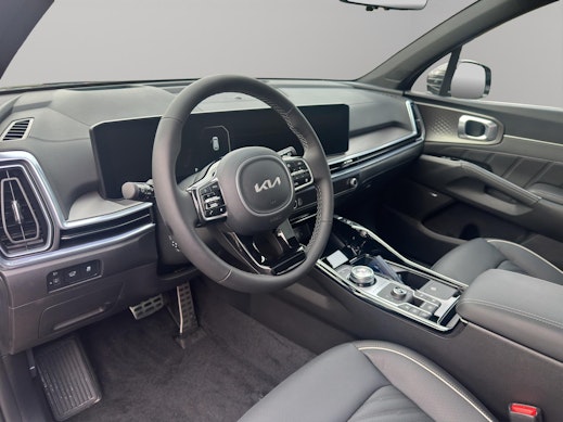KIA Sorento 1.6 T-GDi Hybrid Style 7P 3