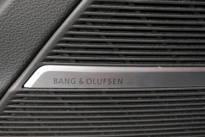 Vehicle image AUDI Q7