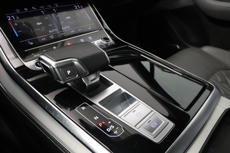 Vehicle image AUDI Q7