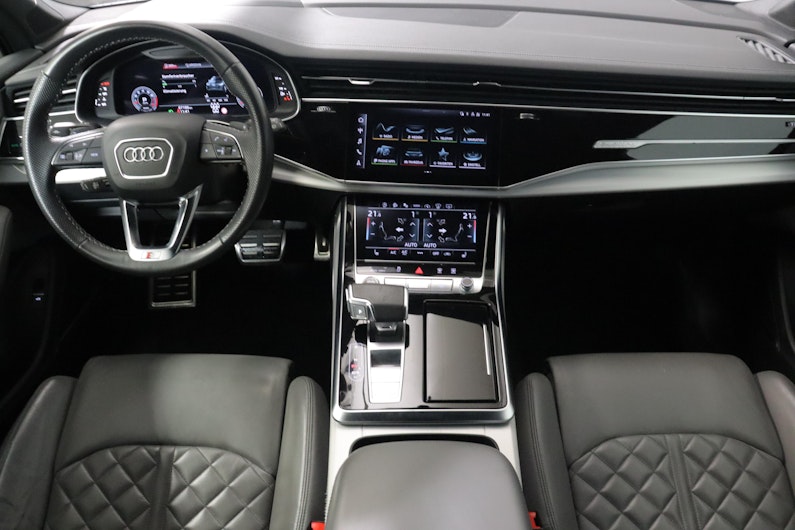 Vehicle image AUDI Q7
